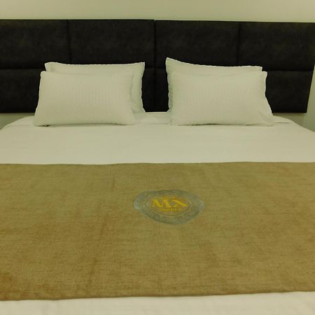 Hotel Mx 波哥大 外观 照片