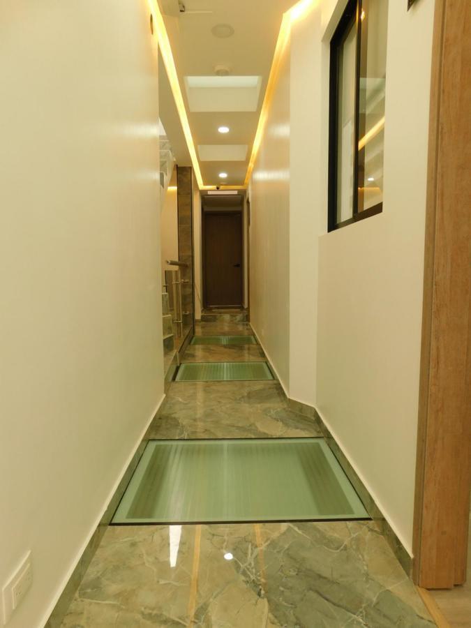 Hotel Mx 波哥大 外观 照片