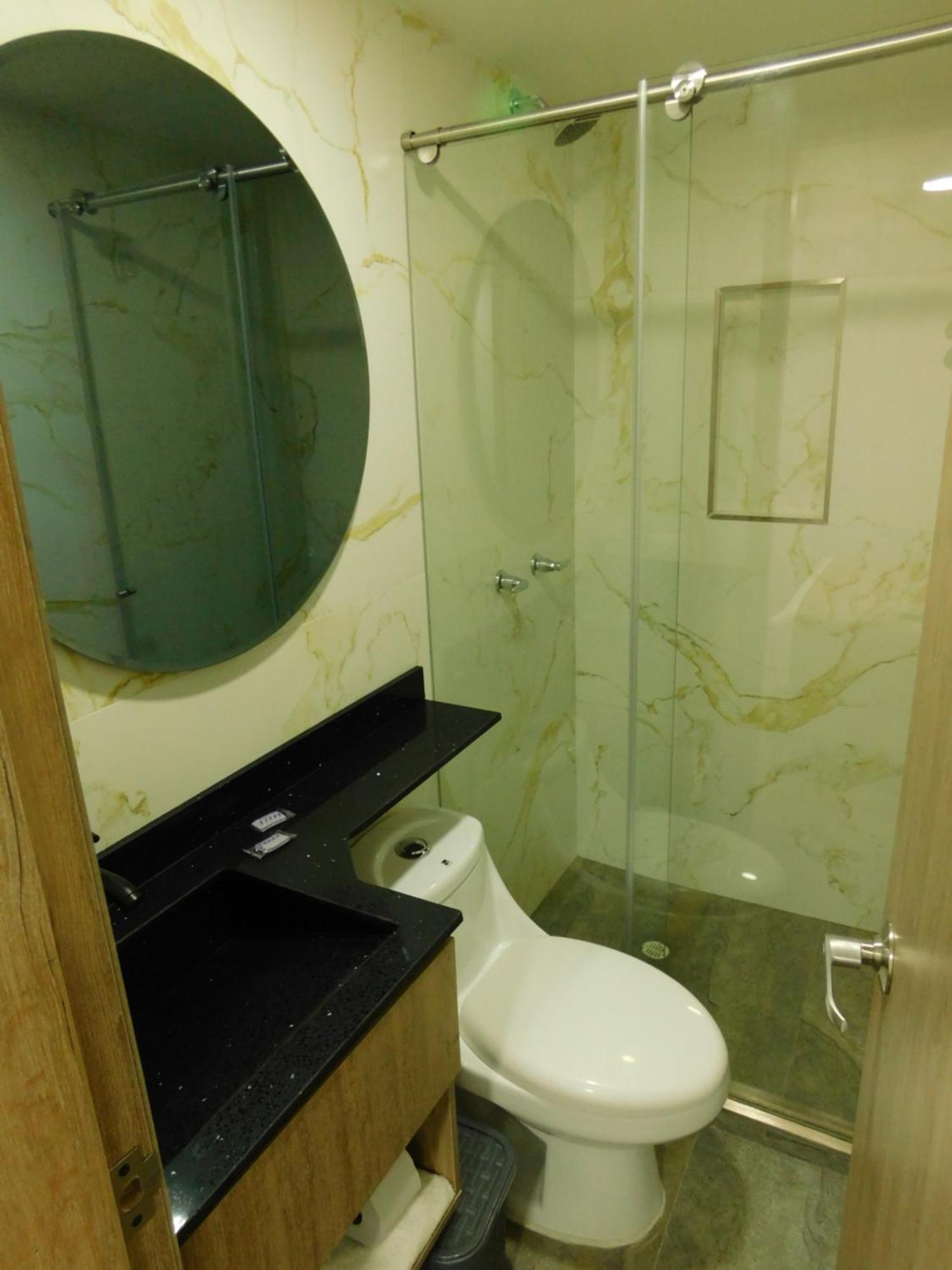 Hotel Mx 波哥大 外观 照片