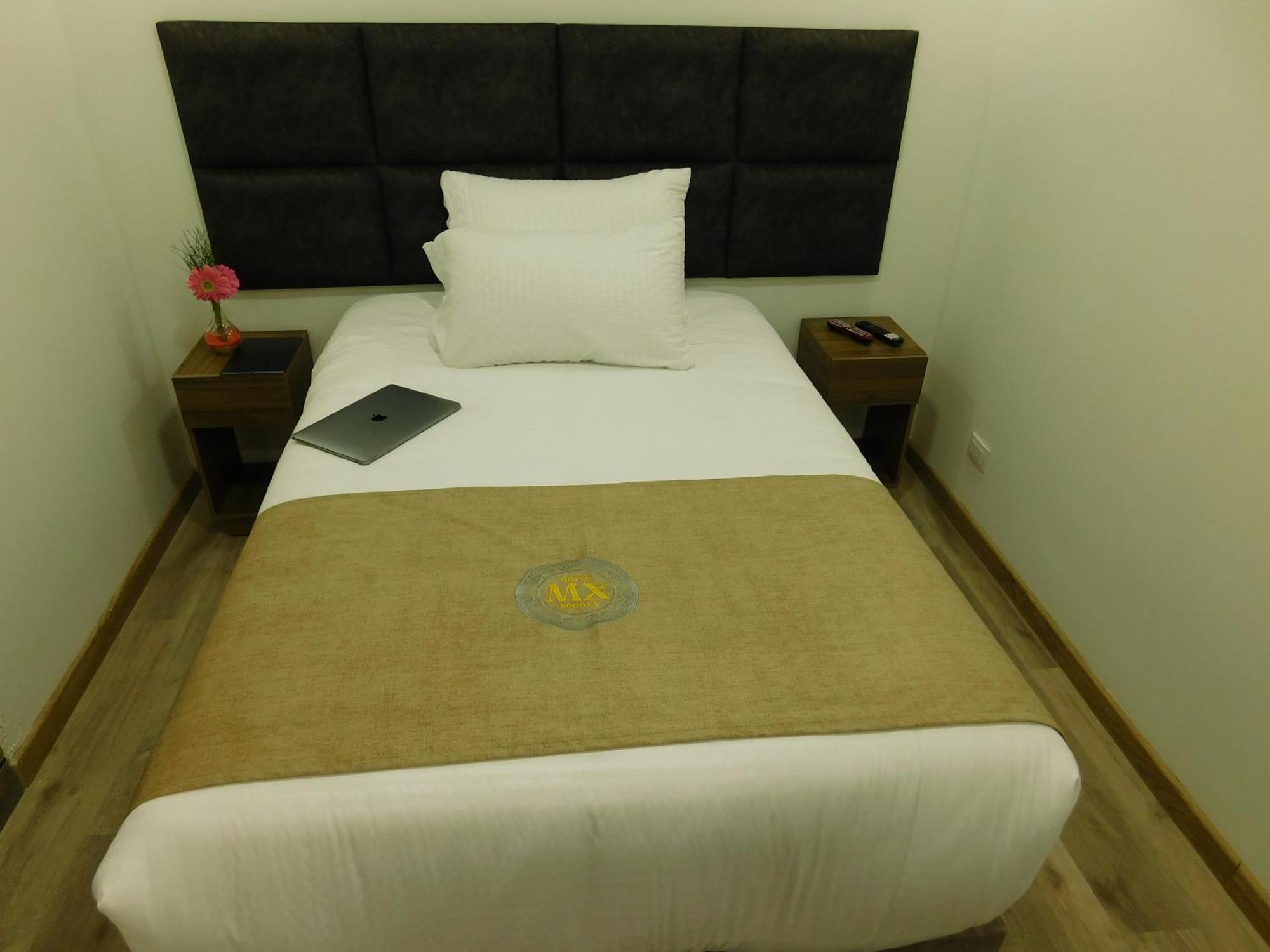 Hotel Mx 波哥大 外观 照片